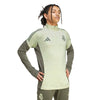 Real Madrid Tiro 25 Competition Training top