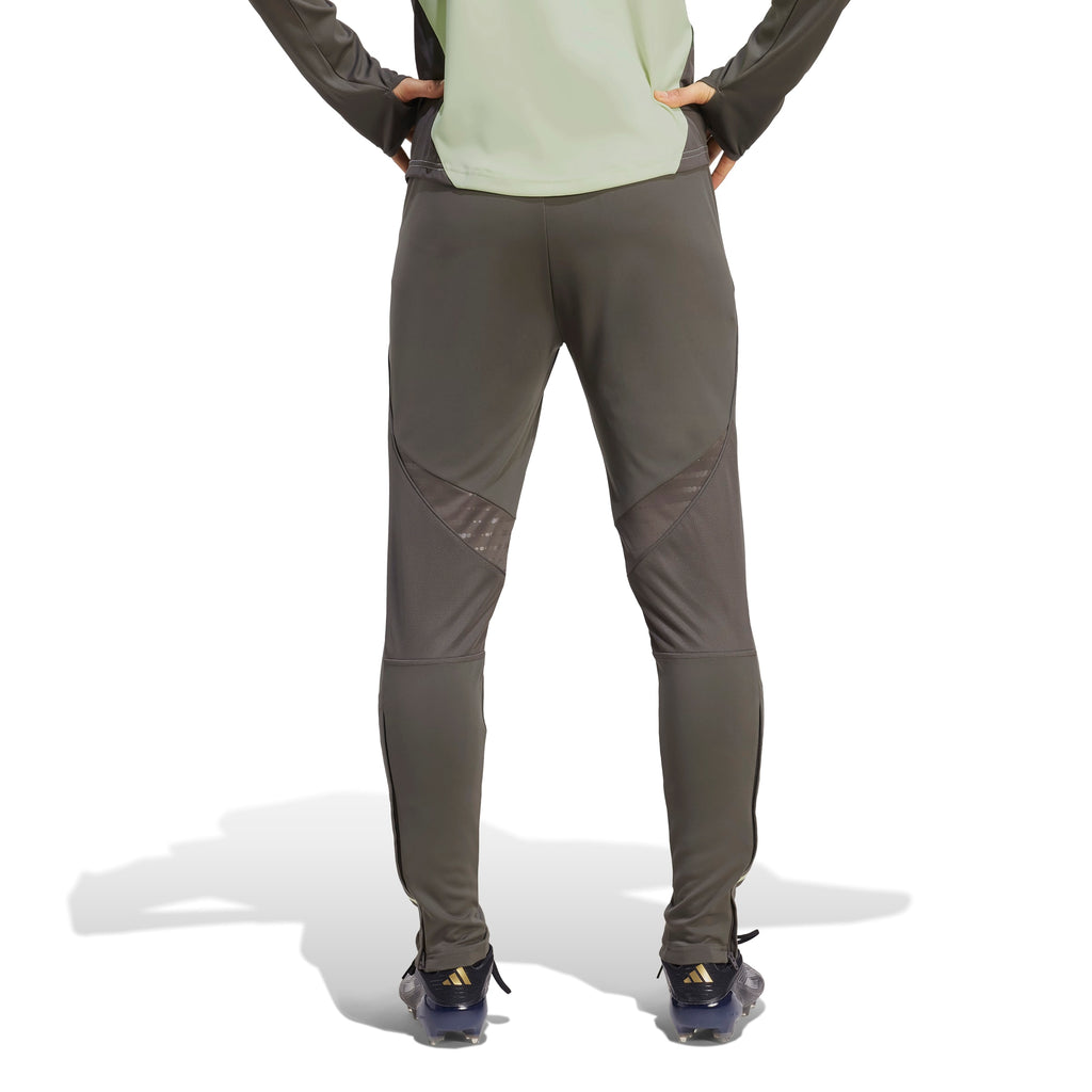 Real Madrid Tiro 25 Competition Training broek
