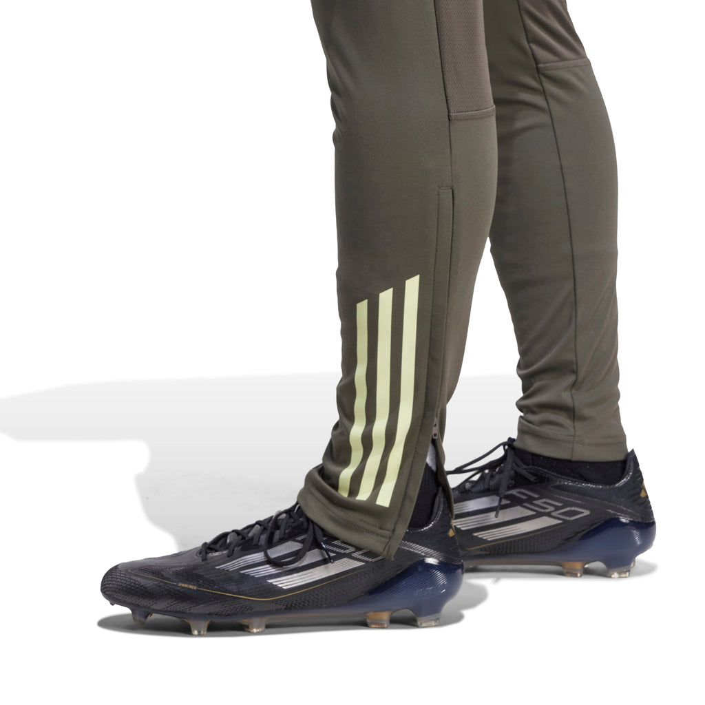 Real Madrid Tiro 25 Competition Training broek
