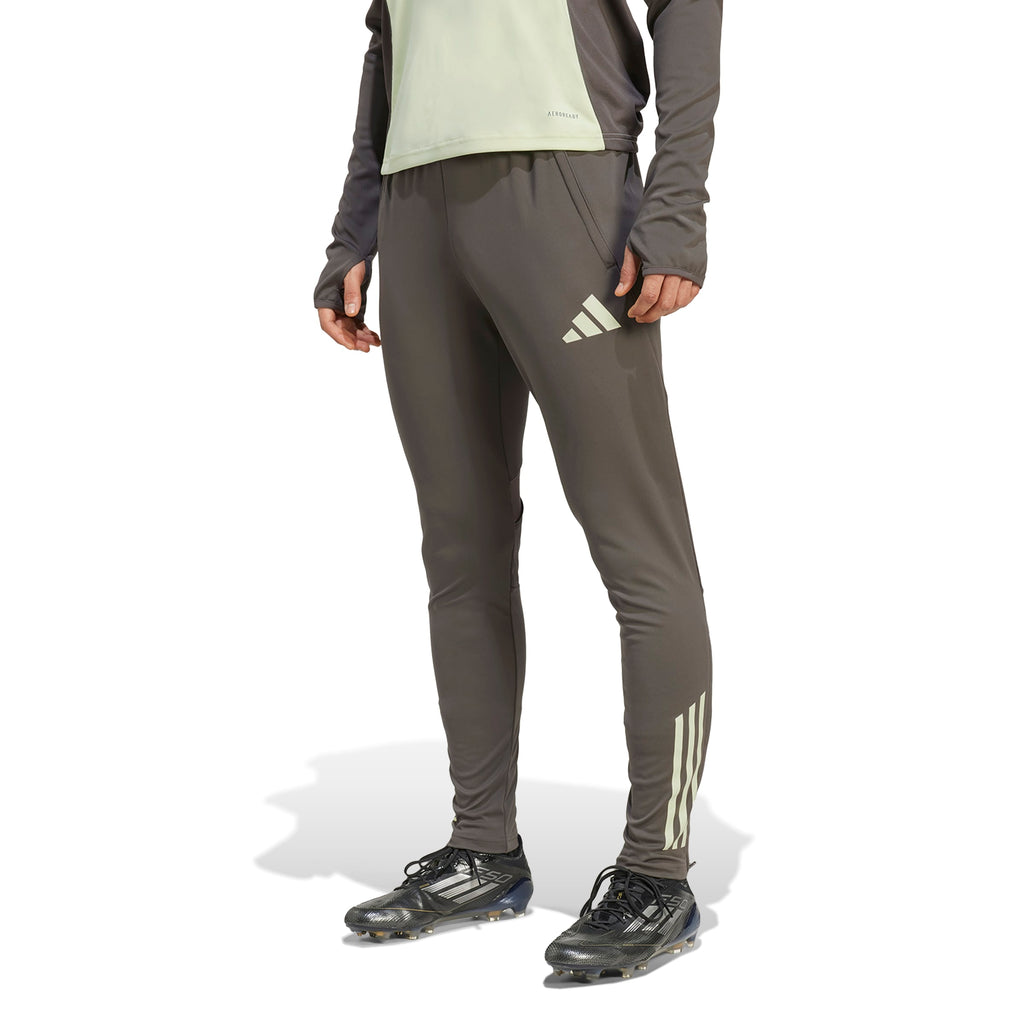 Real Madrid Tiro 25 Competition Training broek