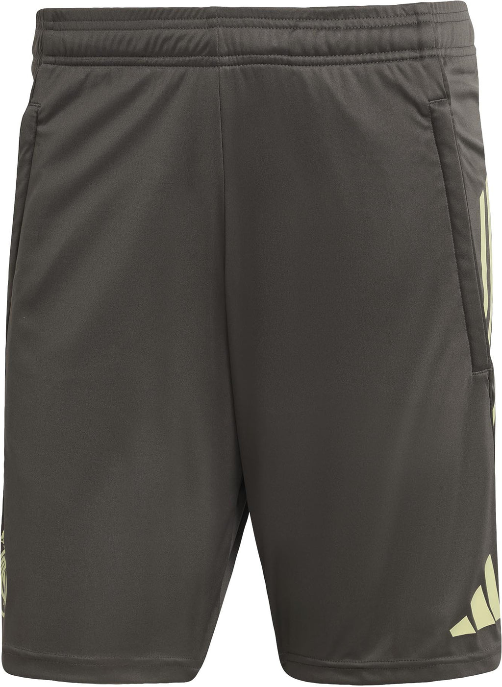 Real Madrid Tiro 25 Competition Training short
