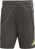 Real Madrid Tiro 25 Competition Training short