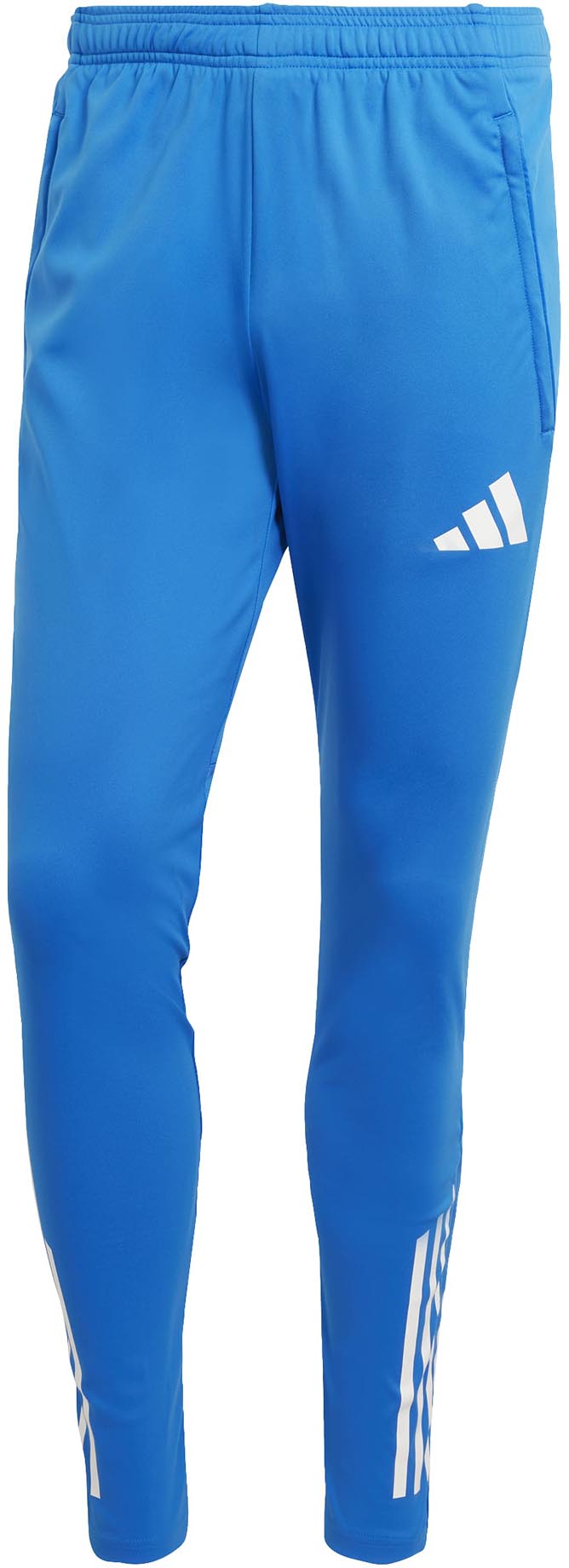 Real Madrid Tiro 25 Competition Training broek