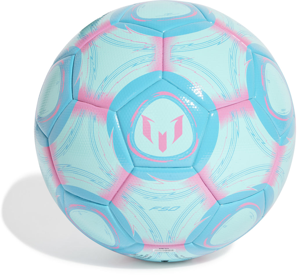 Messi League voetbal