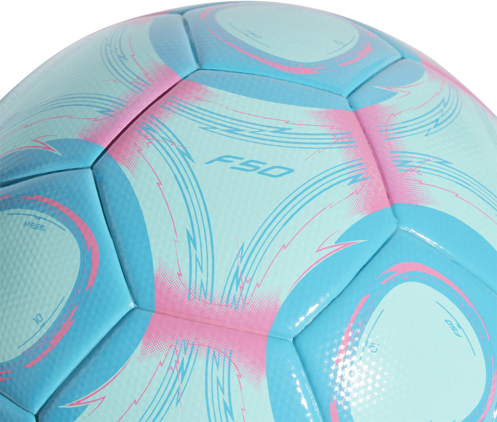 Messi League voetbal