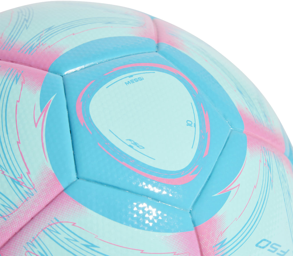 Messi League voetbal