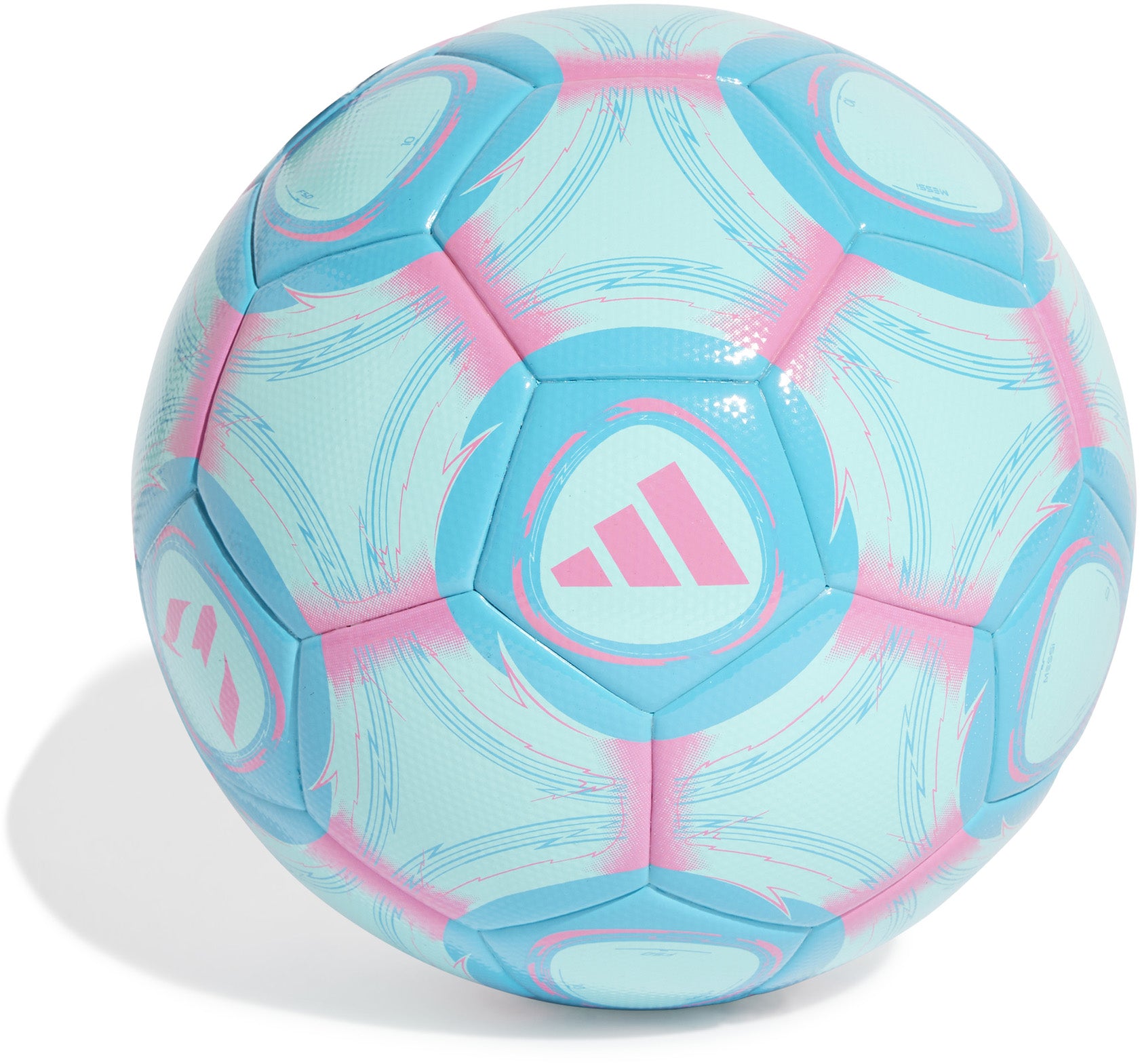 Messi League voetbal