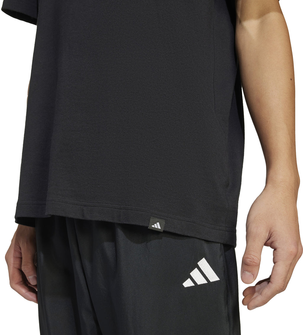 Lounge Slide Graphic T-shirt