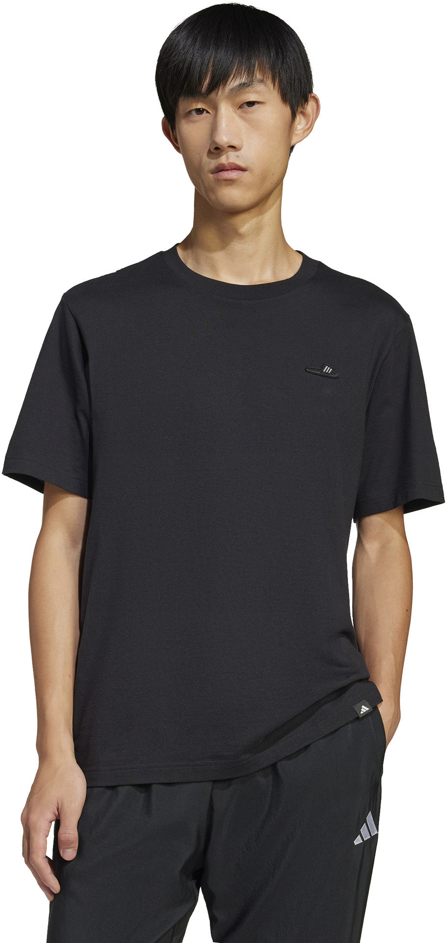 Lounge Slide Graphic T-shirt