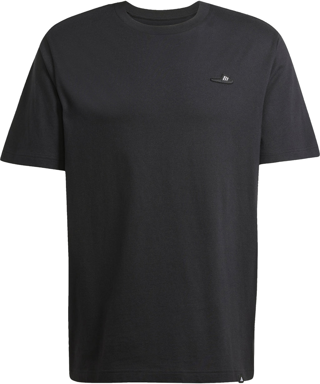 Lounge Slide Graphic T-shirt