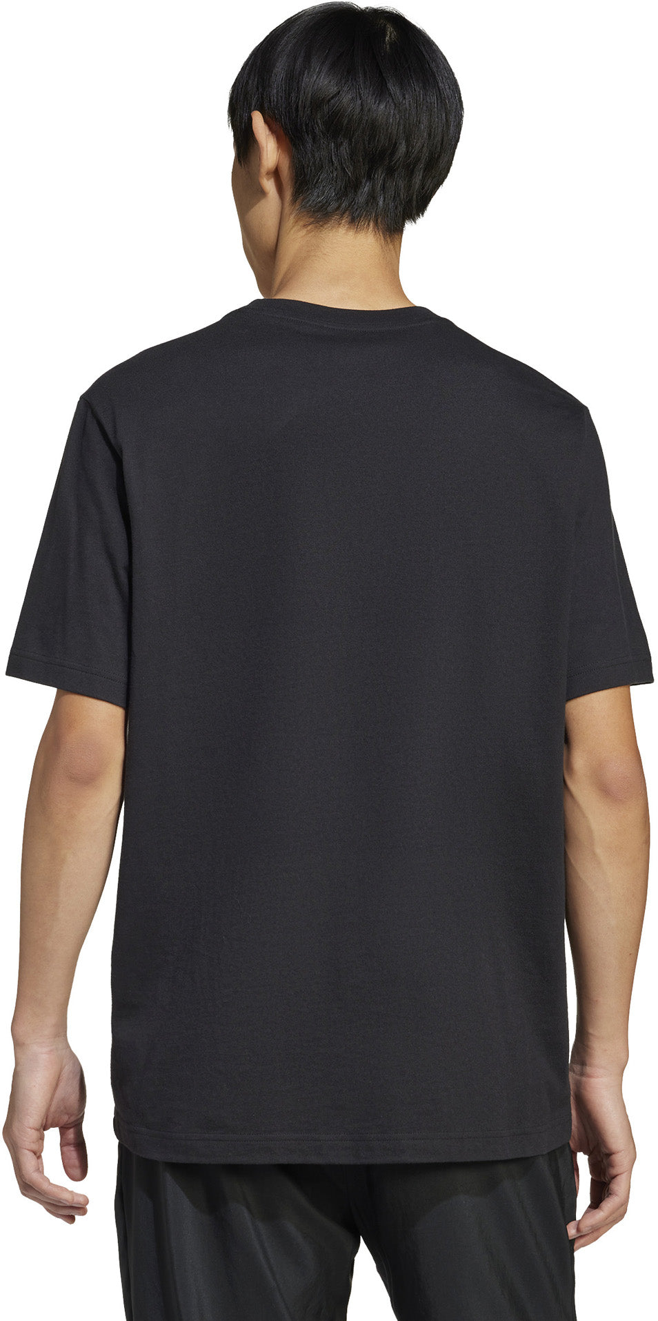 Lounge Slide Graphic T-shirt
