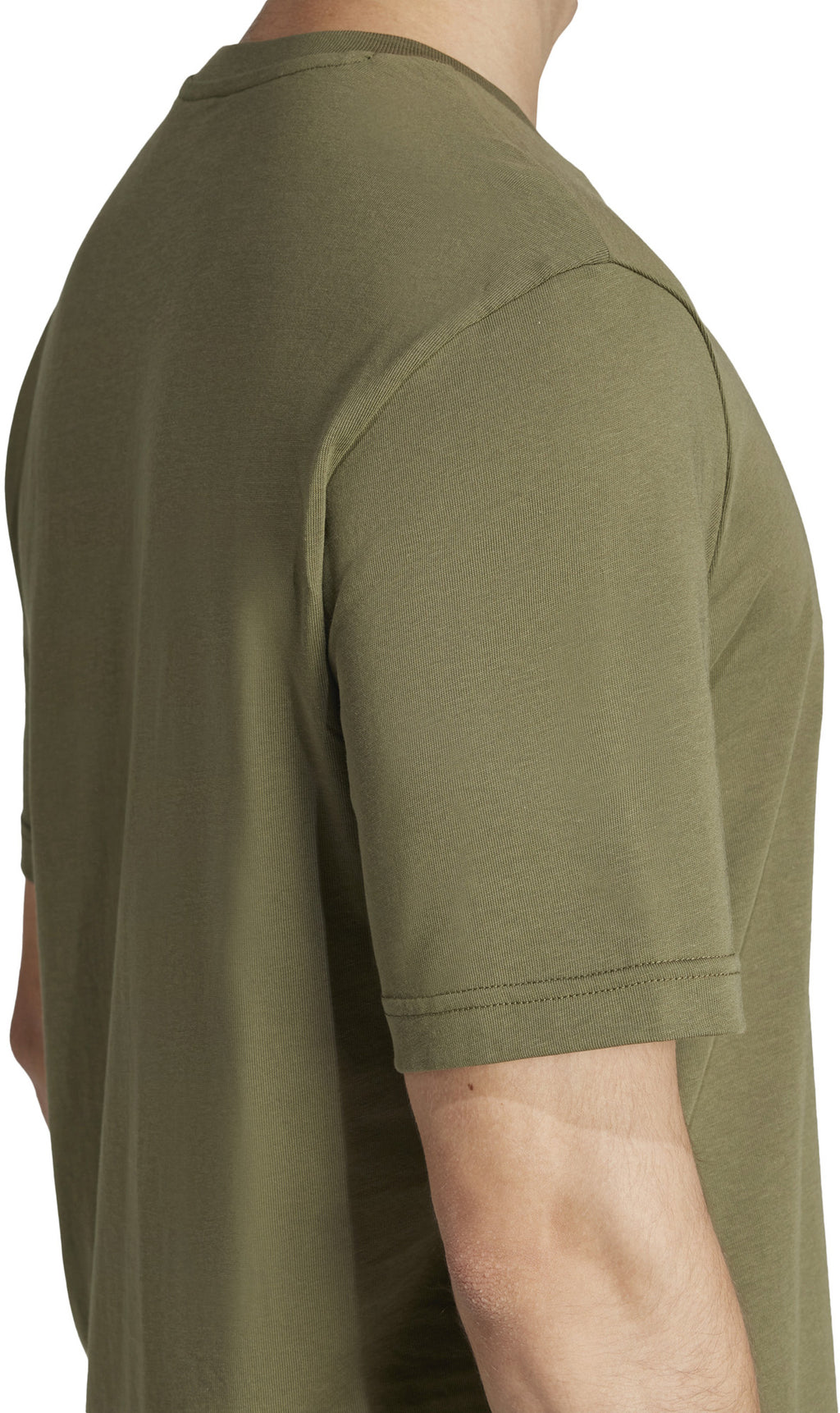 Codes Camo Graphic t-shirt