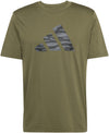 Codes Camo Graphic t-shirt