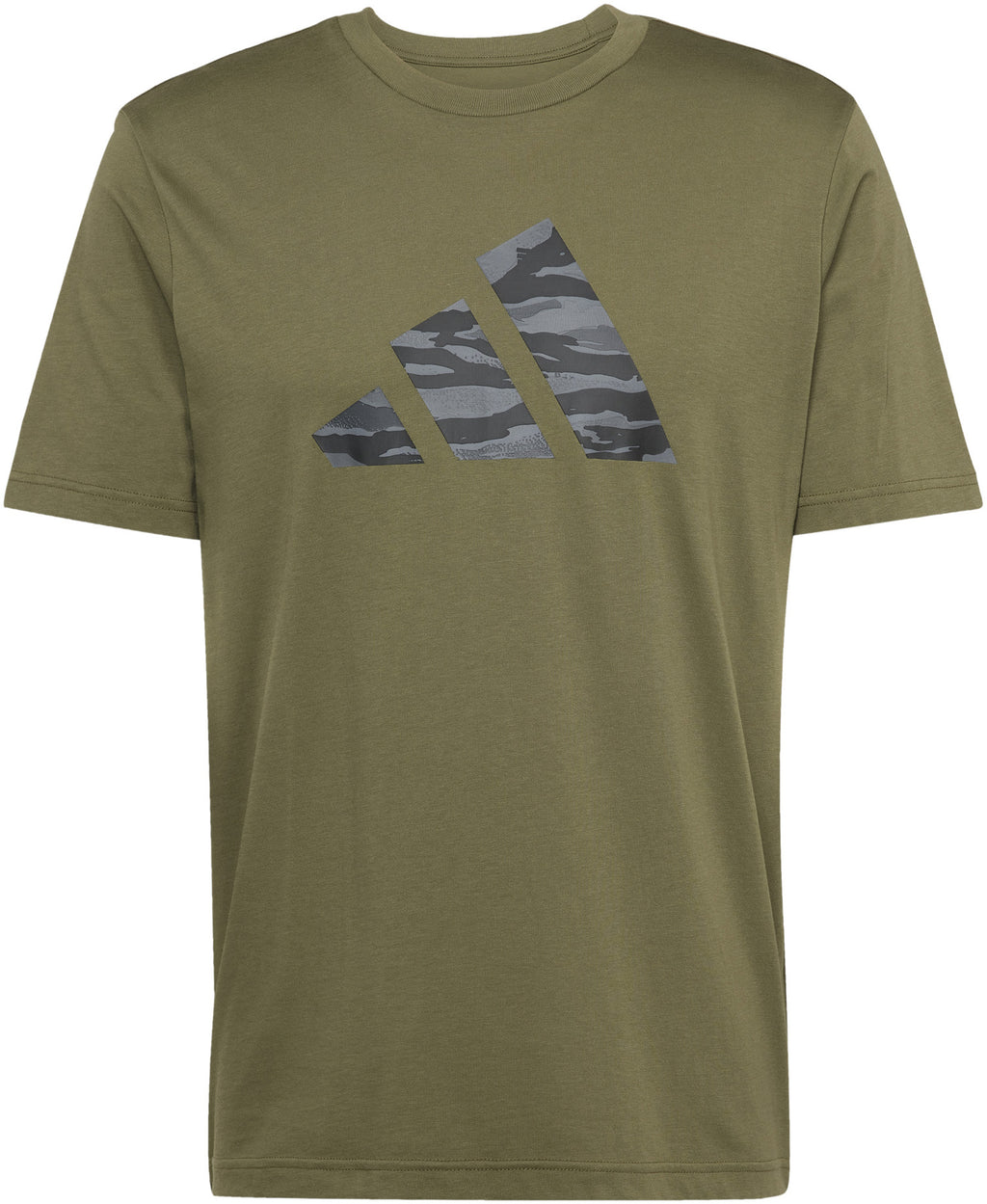 Codes Camo Graphic t-shirt