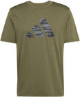 Codes Camo Graphic t-shirt