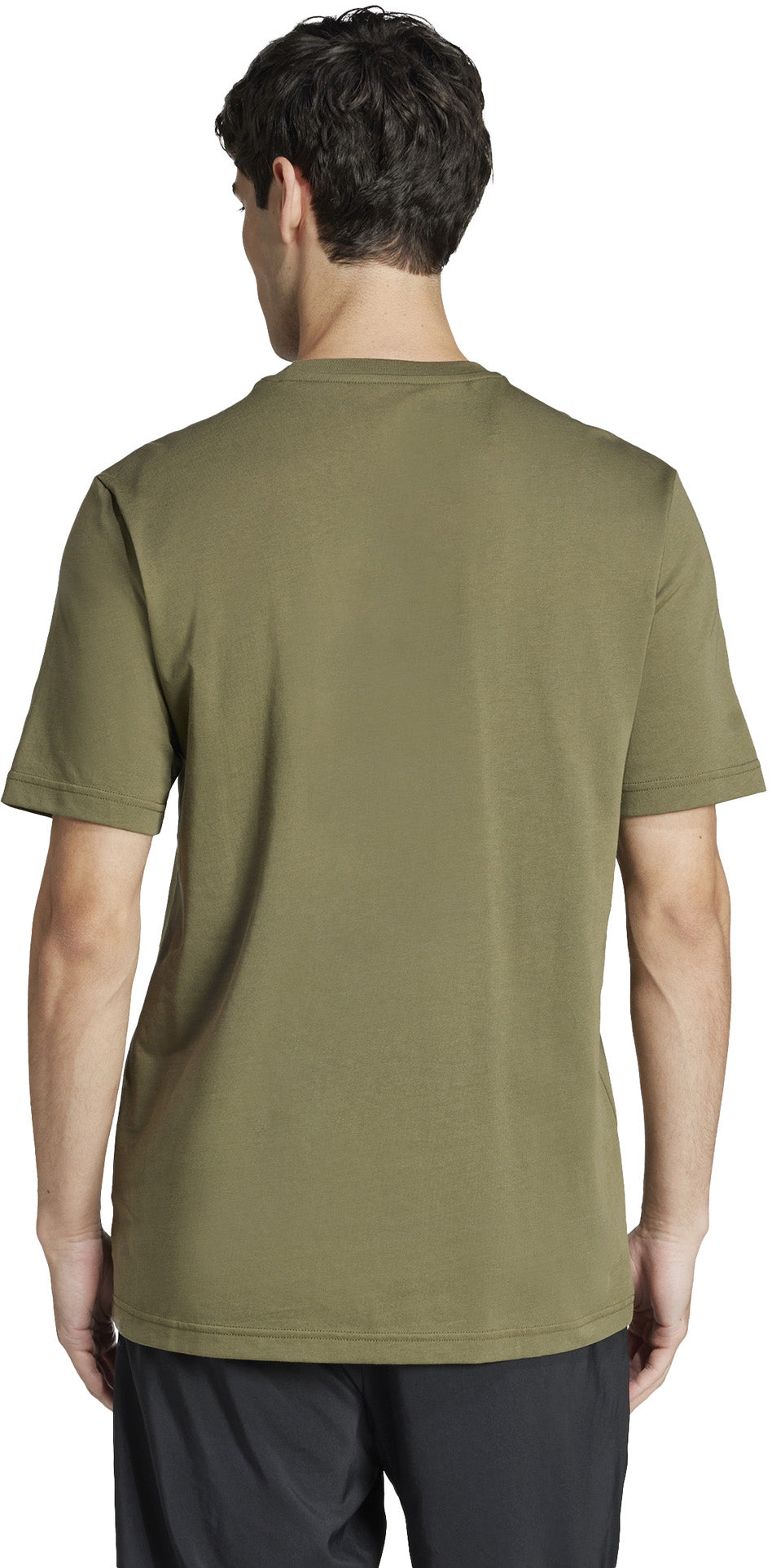 Codes Camo Graphic t-shirt