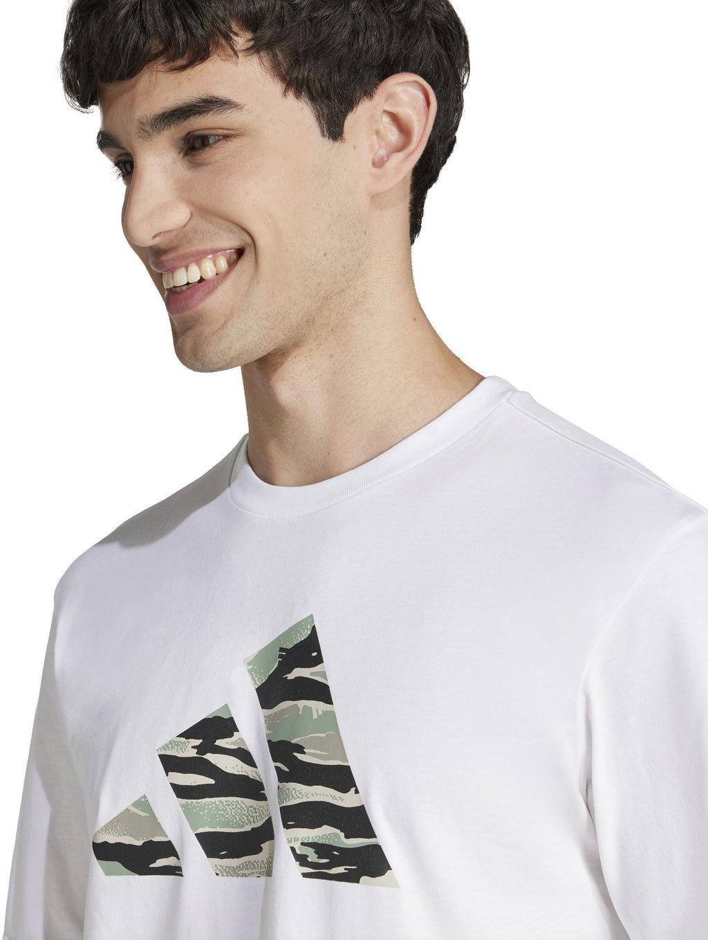 Codes Camo Graphic t-shirt