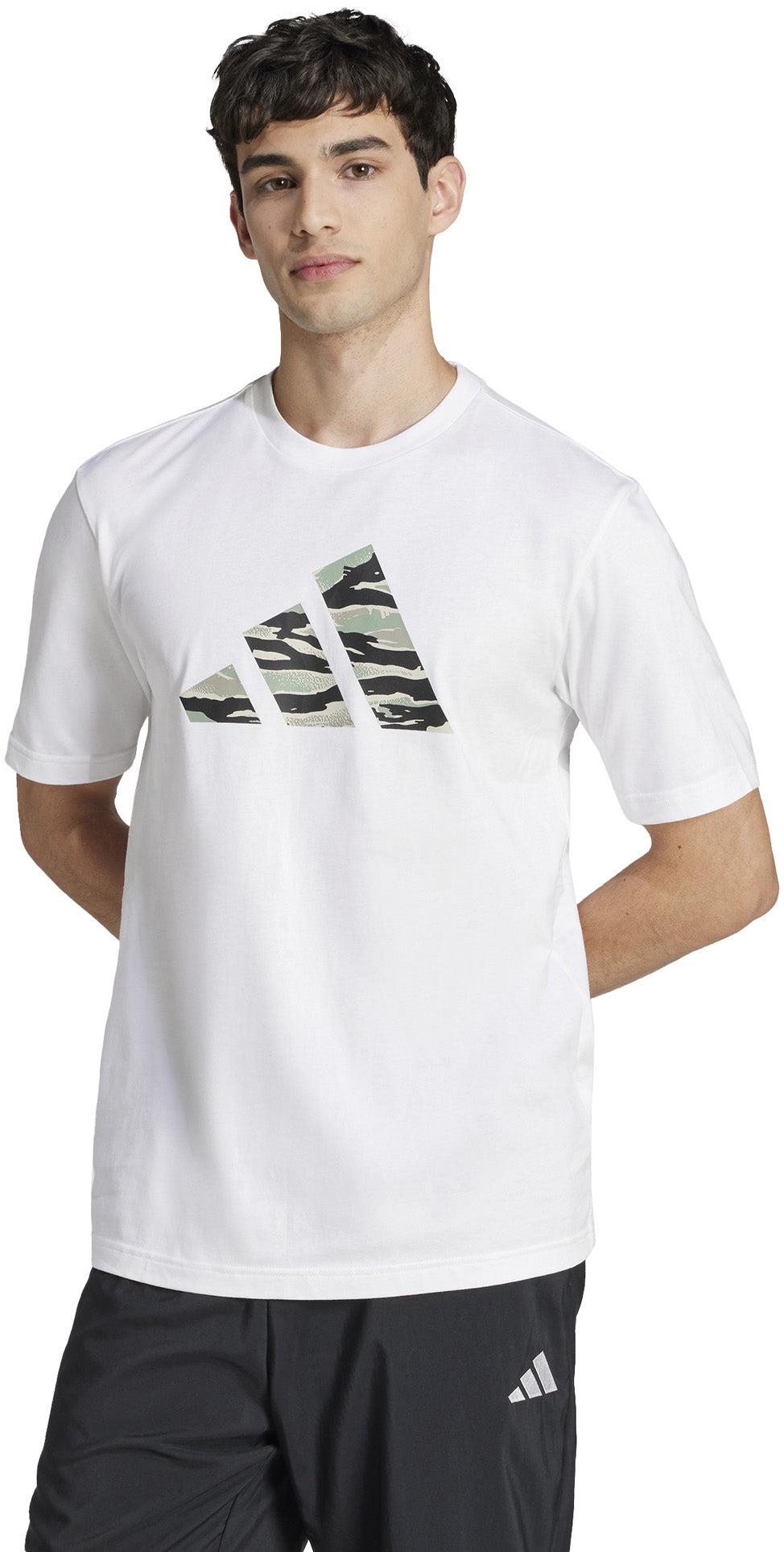 Codes Camo Graphic t-shirt