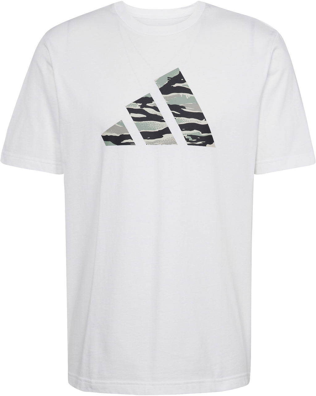 Codes Camo Graphic t-shirt