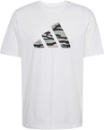 Codes Camo Graphic t-shirt