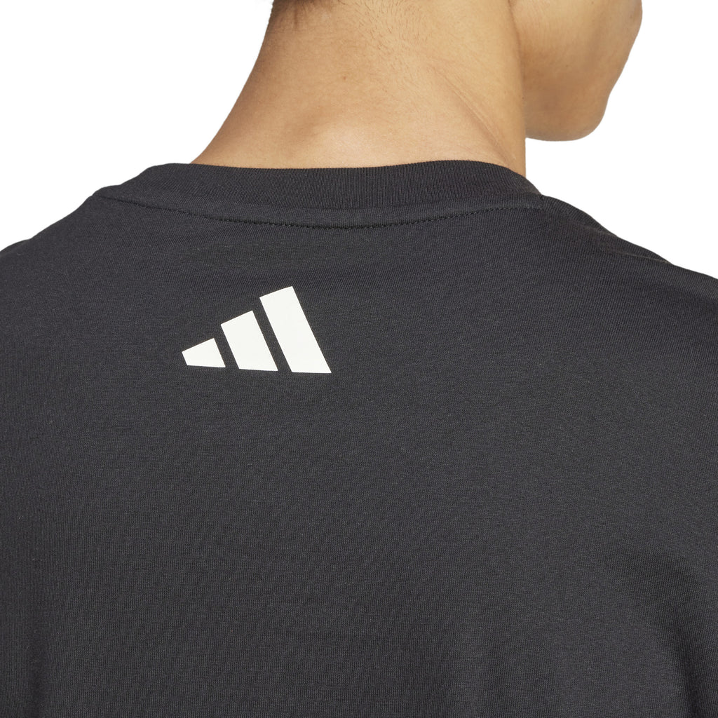 City Escape Logo Graphic T-shirt