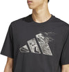 City Escape Logo Graphic T-shirt