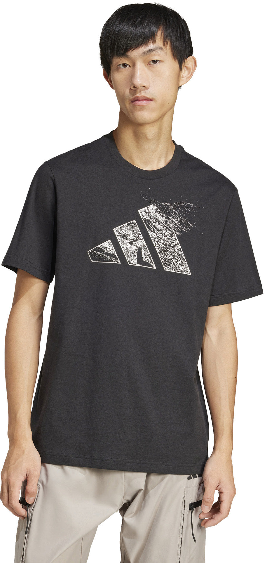 City Escape Logo Graphic T-shirt