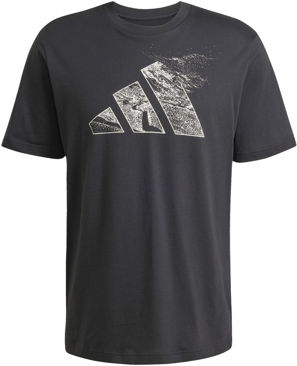 City Escape Logo Graphic T-shirt
