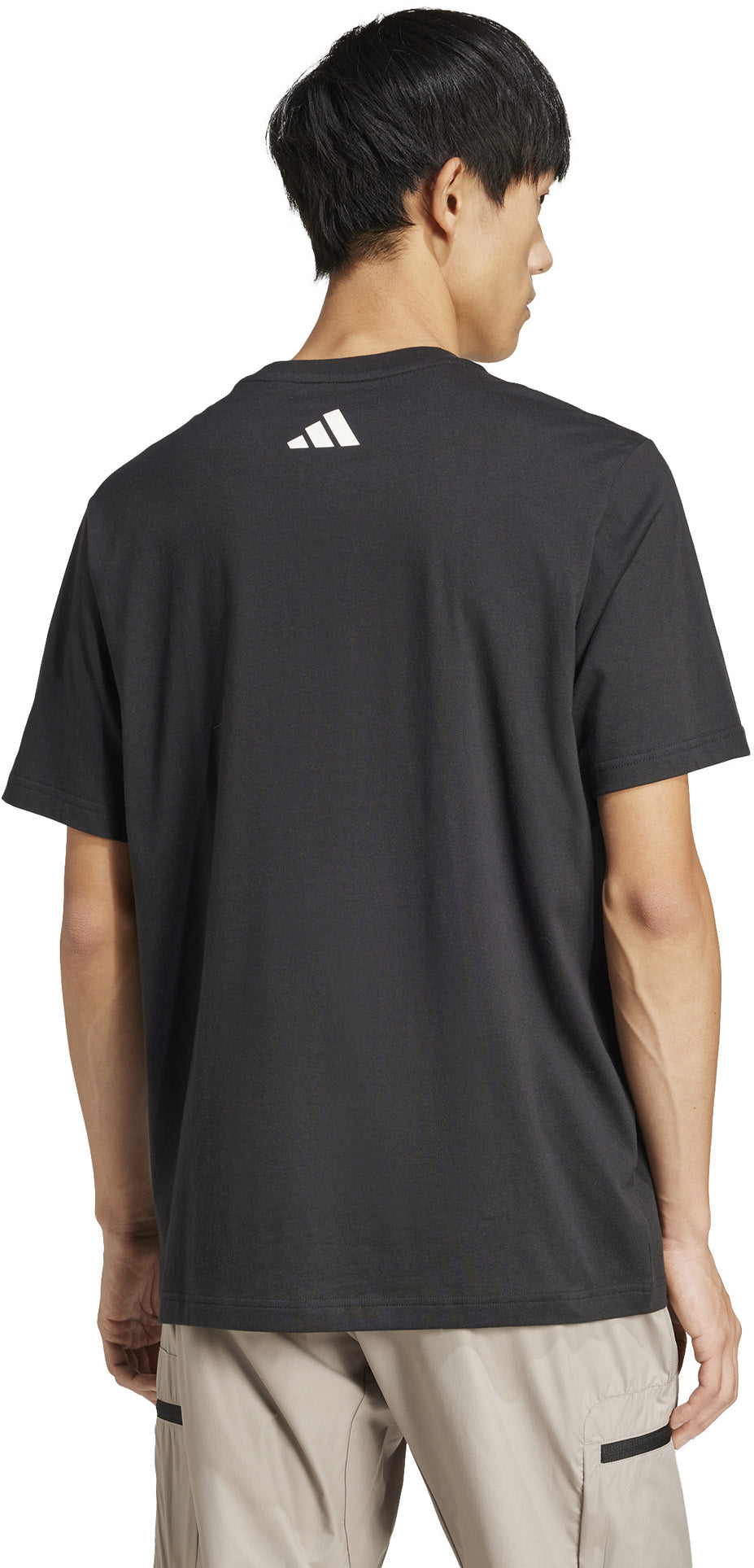 City Escape Logo Graphic T-shirt