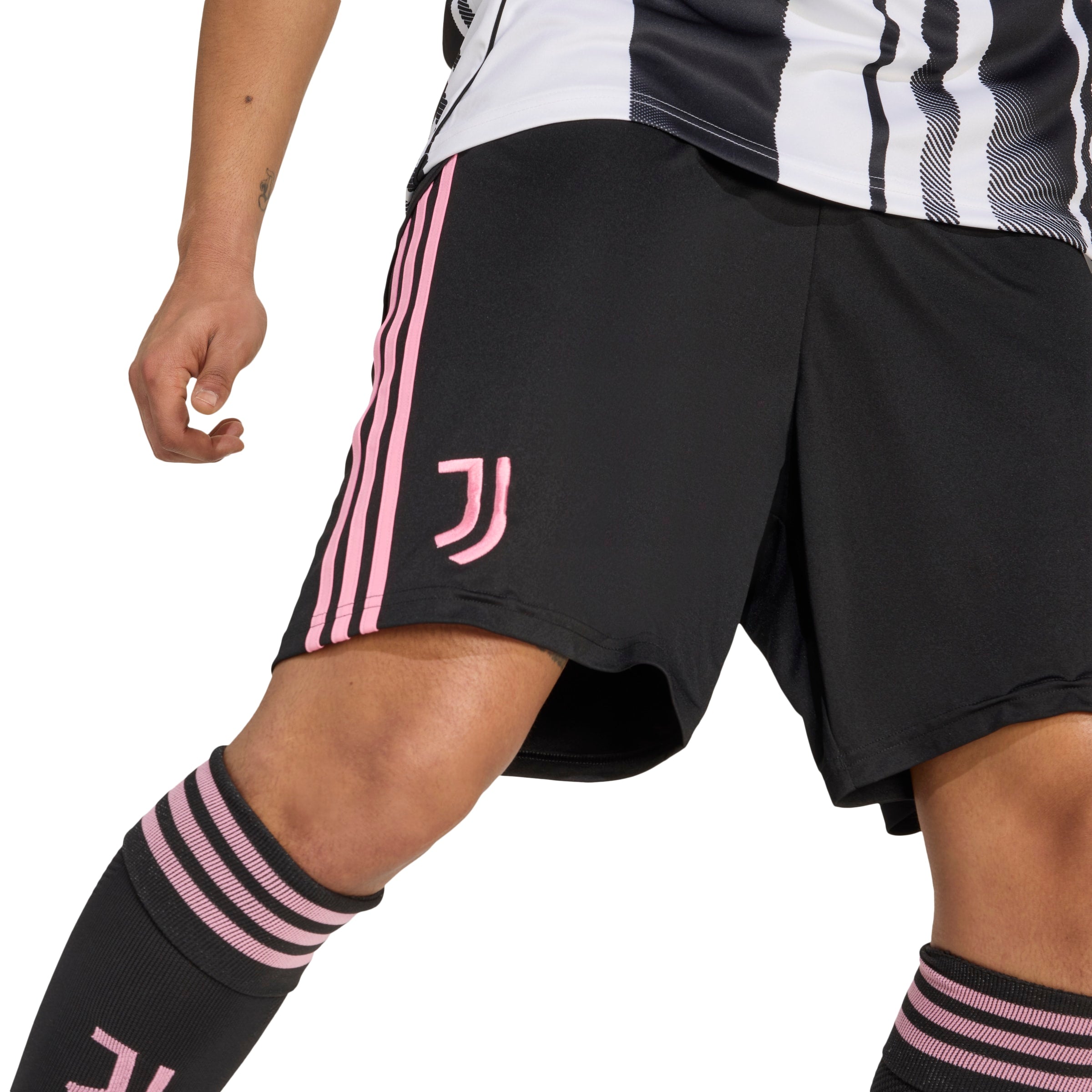 Juventus Home 25 short