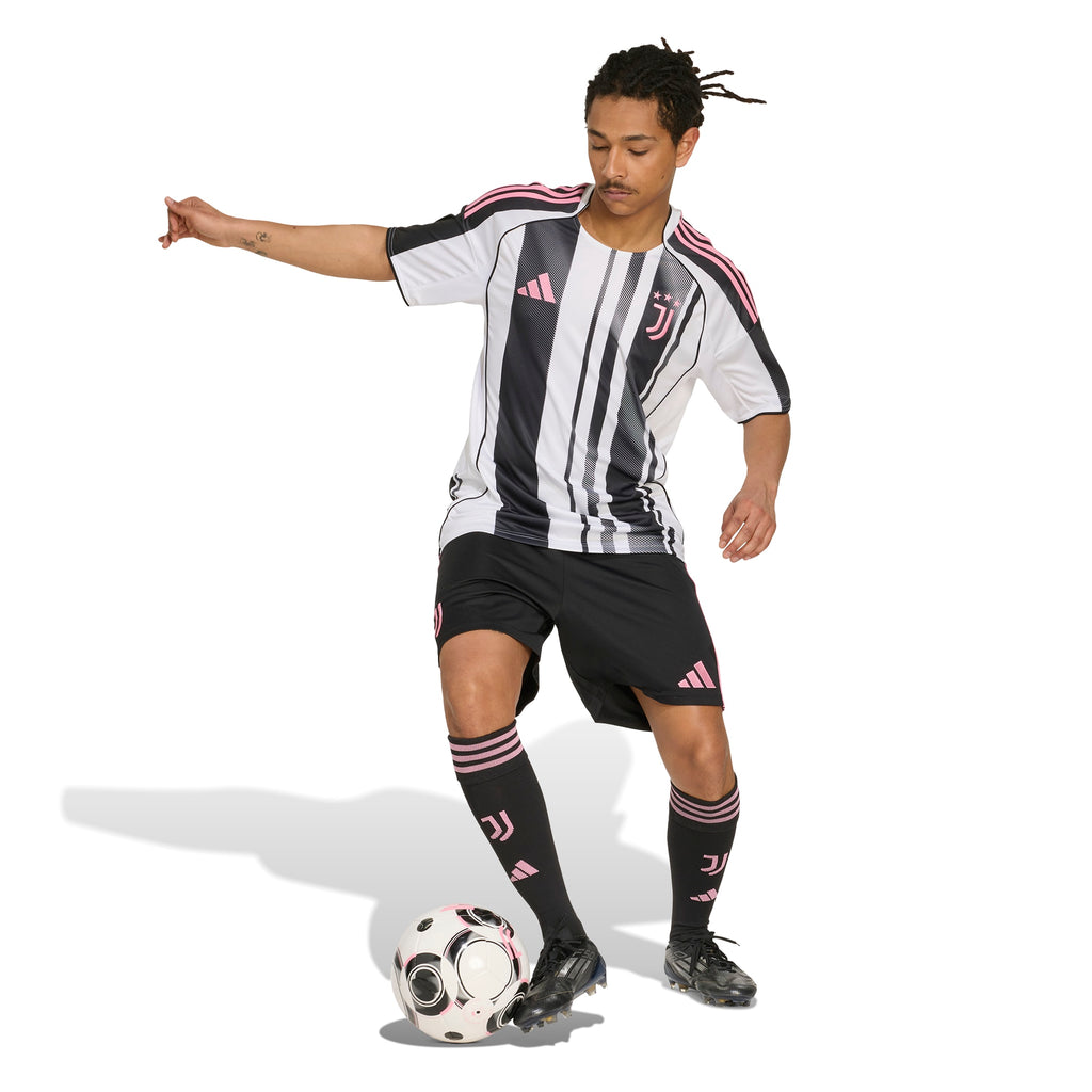 Juventus Home 25 short