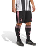 Juventus Home 25 short