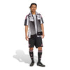 Juventus Home 25 short