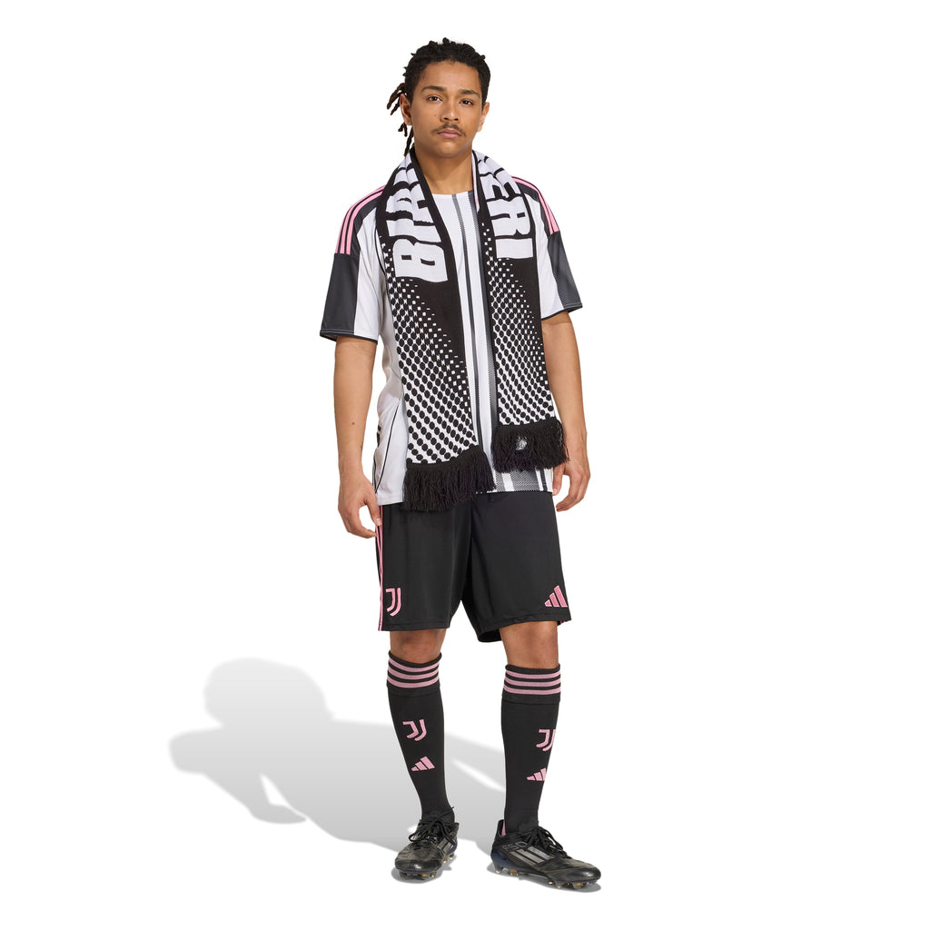 Juventus Home 25 short