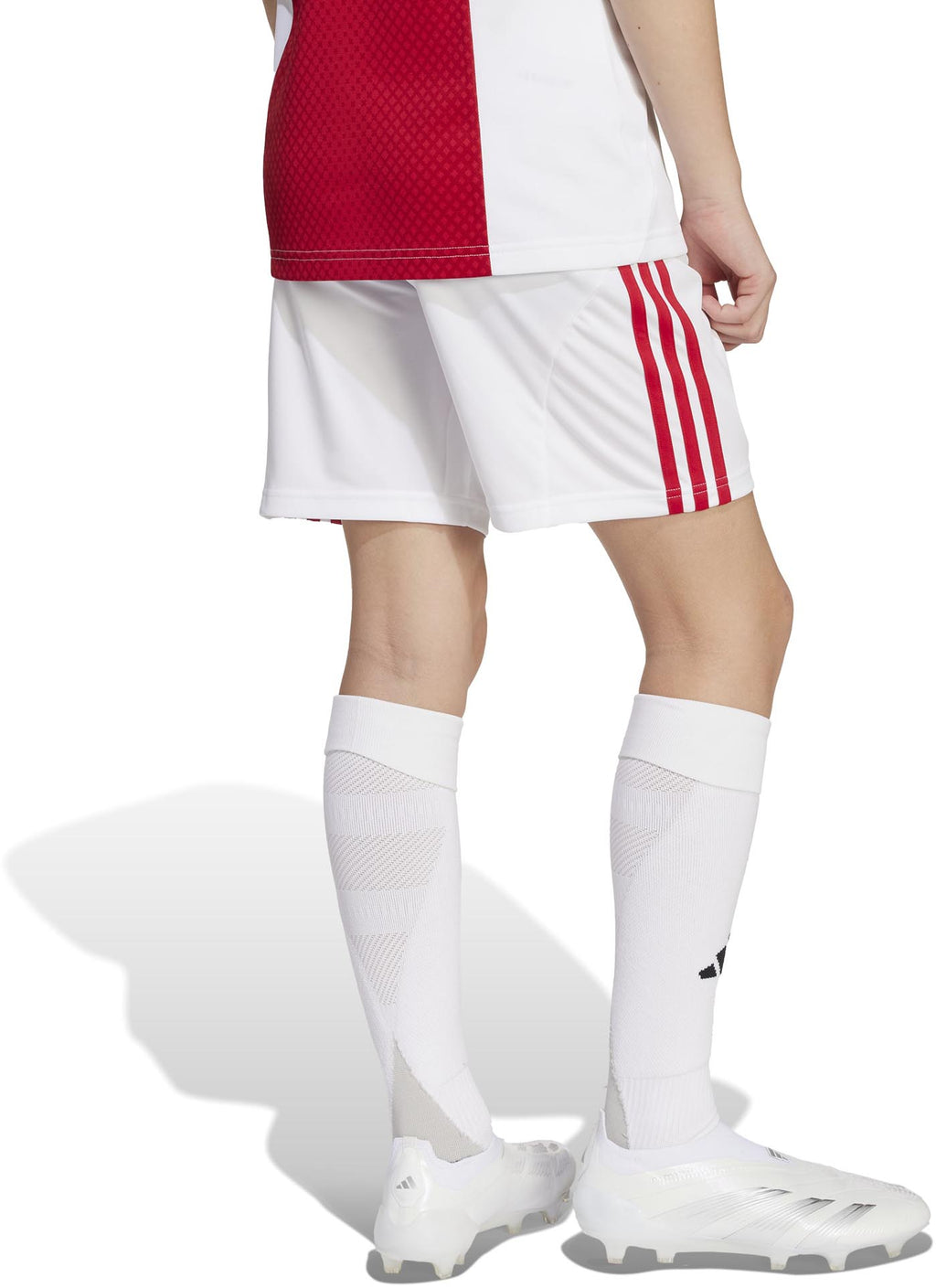 Ajax Amsterdam kids thuisshort 25/26