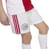 Ajax Amsterdam kids thuisshort 25/26