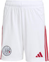 Ajax Amsterdam kids thuisshort 25/26