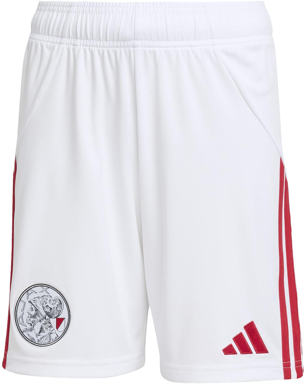 Ajax Amsterdam kids thuisshort 25/26