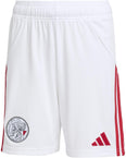 Ajax Amsterdam kids thuisshort 25/26
