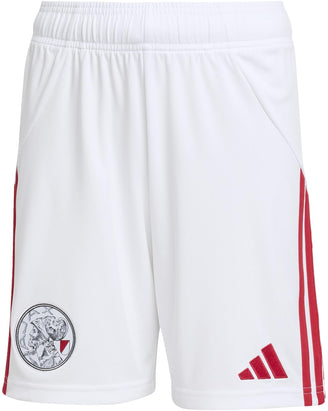 Ajax Amsterdam kids thuisshort 25/26