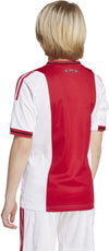Ajax Amsterdam kids thuisshirt 25/26