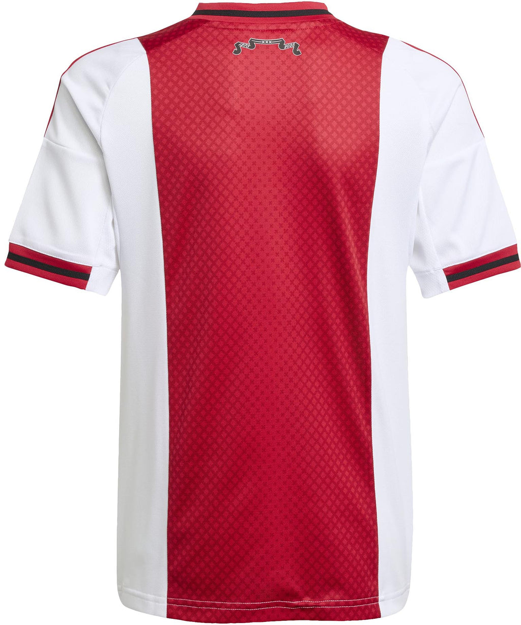 Ajax Amsterdam kids thuisshirt 25/26