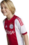 Ajax Amsterdam kids thuisshirt 25/26