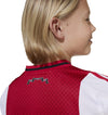 Ajax Amsterdam kids thuisshirt 25/26