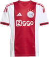 Ajax Amsterdam kids thuisshirt 25/26
