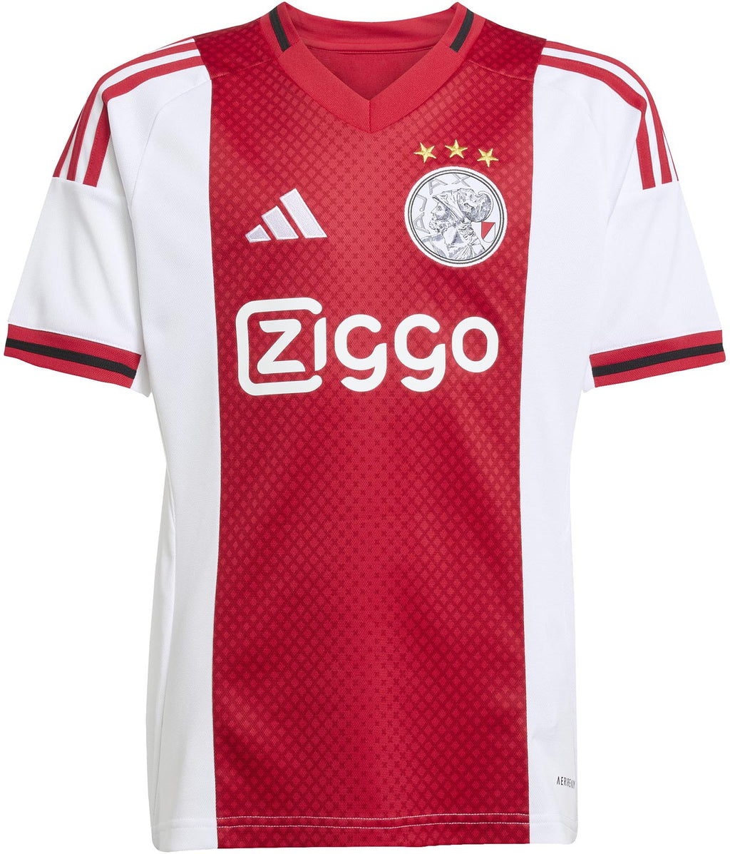Ajax Amsterdam kids thuisshirt 25/26