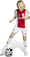Ajax Amsterdam kids thuisshirt 25/26
