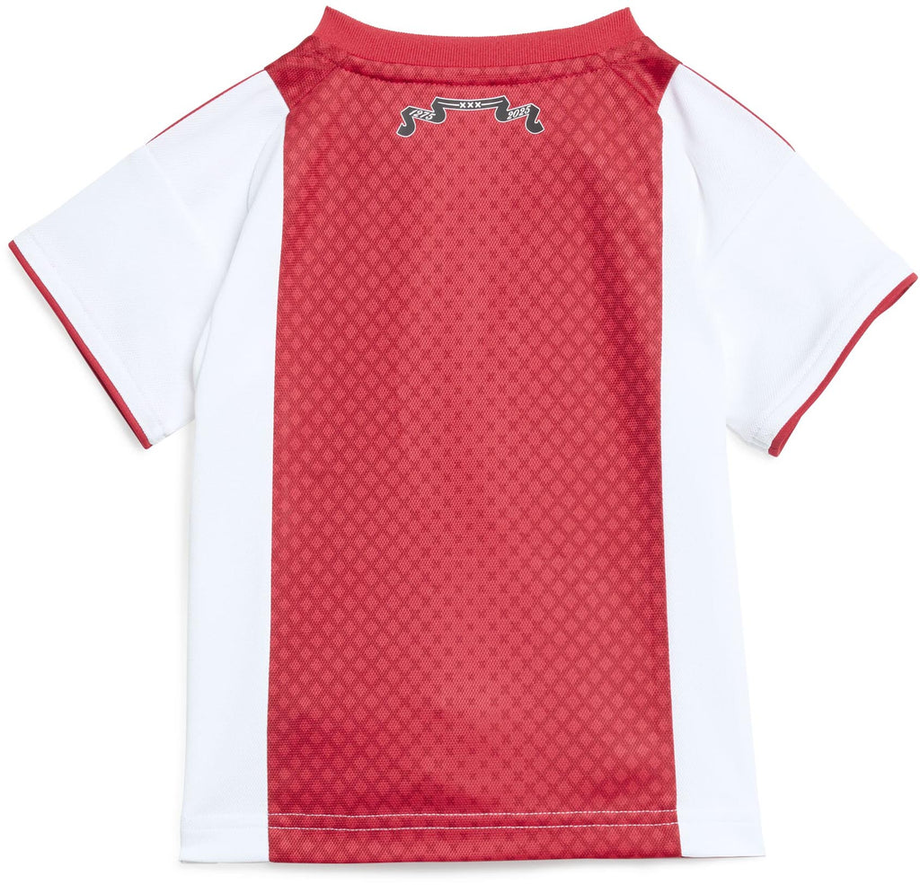 Ajax Amsterdam Home Baby set 25/26