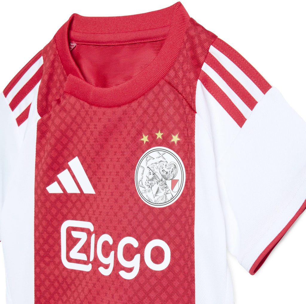 Ajax Amsterdam Home Baby set 25/26