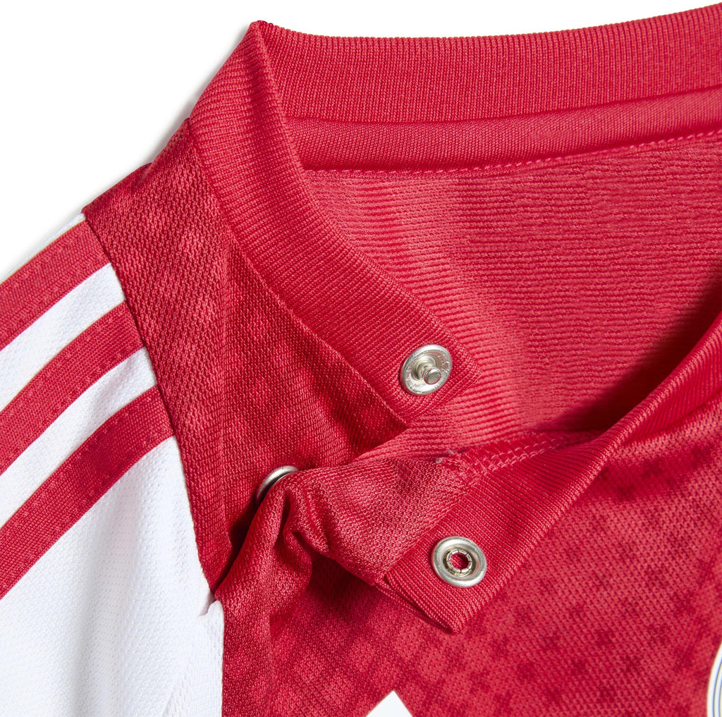 Ajax Amsterdam Home Baby set 25/26